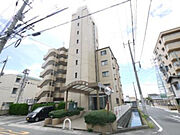 清輝橋駅より徒歩45分 1階 築37年4ヶ月の賃貸物件