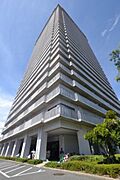 岡山駅より徒歩14分 3階 築30年6ヶ月の賃貸物件