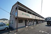 中庄駅より徒歩18分 1階 築29年8ヶ月の賃貸物件