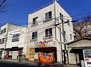 安田ビル 3階 築53年2ヶ月の賃貸物件