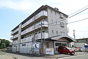 グローリー中庄 3階 築35年11ヶ月の賃貸物件