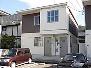 シャーメゾン原尾島３ 2階 築21年6ヶ月の賃貸物件
