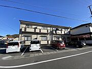 中納言駅より徒歩14分 2階 築28年6ヶ月の賃貸物件