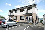 東岡山駅より徒歩30分 2階 築29年5ヶ月の賃貸物件