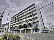 上杉第3ビル野田 4階 築36年6ヶ月の賃貸物件