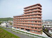 ＨＡＲＬＡＮ一ノ宮 2階 築13年5ヶ月の賃貸物件