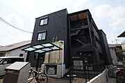 備前三門駅より徒歩9分 3階 新築の賃貸物件