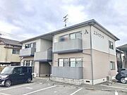 久々原駅より徒歩7分 1階 築27年2ヶ月の賃貸物件