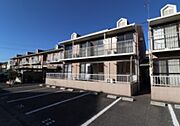 備前西市駅より徒歩16分 2階 築37年5ヶ月の賃貸物件