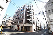 ＣＯＵＲＴＣｏｎｄｏｈｒ 5階 築14年7ヶ月の賃貸物件