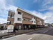 エスポワール大安寺 1階 築19年5ヶ月の賃貸物件