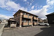 備前西市駅より徒歩27分 2階 築23年5ヶ月の賃貸物件