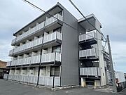レオパレスメルベーユ昭和３ 4階 築18年7ヶ月の賃貸物件