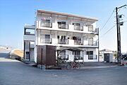西川原駅より徒歩12分 2階 築33年5ヶ月の賃貸物件