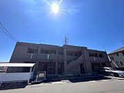 ルミナスハイム３ 2階 築11年9ヶ月の賃貸物件
