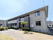 清輝橋駅より徒歩58分 2階 築18年1ヶ月の賃貸物件