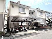 リベルテひらたＢ 1階 築38年5ヶ月の賃貸物件