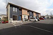 西川原駅より徒歩17分 1階 築10年7ヶ月の賃貸物件