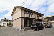 カンフォタブルライフA棟 1階 築29年3ヶ月の賃貸物件