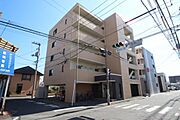 大元駅より徒歩13分 4階 築17年4ヶ月の賃貸物件