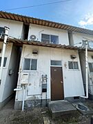 東岡山駅より徒歩22分 築43年7ヶ月の賃貸物件