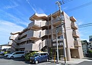 スカール十日市西町 2階 築28年5ヶ月の賃貸物件