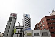 アルファ清心町２ 7階 築38年の賃貸物件