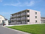 フルール 3階 築19年1ヶ月の賃貸物件