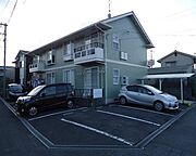 西大寺駅より徒歩29分 2階 築30年6ヶ月の賃貸物件