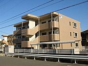 東総社駅より徒歩16分 2階 築16年5ヶ月の賃貸物件