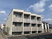 クレル瀬戸N棟の賃貸物件