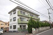備前西市駅より徒歩50分 3階 築44年1ヶ月の賃貸物件