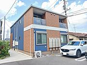 清輝橋駅より徒歩29分 2階 築5年8ヶ月の賃貸物件