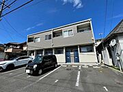 ラック南方 1階 築9年11ヶ月の賃貸物件