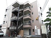 茶屋町駅より徒歩1分 4階 築21年5ヶ月の賃貸物件