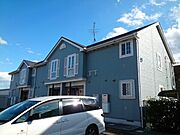 庭瀬駅より徒歩23分 1階 築25年5ヶ月の賃貸物件