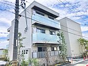 ファインメゾン福富 2階 築3年の賃貸物件