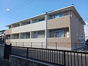 清輝橋駅より徒歩27分 2階 築12年の賃貸物件