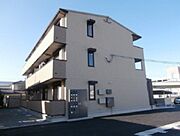 備前西市駅より徒歩11分 2階 築12年9ヶ月の賃貸物件