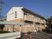 法界院駅より徒歩6分 2階 築31年11ヶ月の賃貸物件