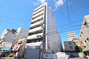 大雲寺前駅より徒歩3分 3階 築13年5ヶ月の賃貸物件