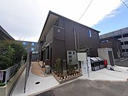 備前西市駅より徒歩35分 2階 築3年の賃貸物件