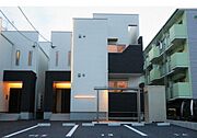 清輝橋駅より徒歩21分 2階 築6年2ヶ月の賃貸物件