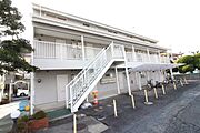 備前三門駅より徒歩21分 2階 築33年5ヶ月の賃貸物件