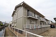 備前西市駅より徒歩51分 1階 築35年の賃貸物件