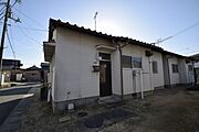 西大寺駅より徒歩36分 築39年の賃貸物件