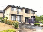門田屋敷駅より徒歩36分 1階 築24年の賃貸物件