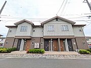 グレースメゾン湊F棟 1階 築17年11ヶ月の賃貸物件