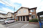 ラ・ヴィータ金岡西町壱番館A 2階 築18年7ヶ月の賃貸物件