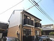 備前三門駅より徒歩10分 2階 築29年6ヶ月の賃貸物件